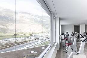 Mercure Chur City West