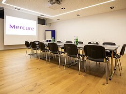 Mercure Chur City West