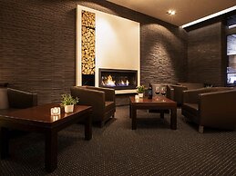 Mercure Chur City West