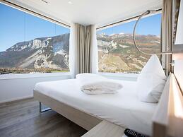Mercure Chur City West