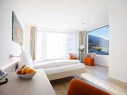 Mercure Chur City West