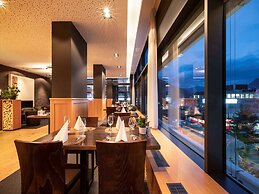 Mercure Chur City West