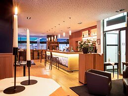 Mercure Chur City West
