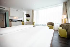 Mercure Chur City West
