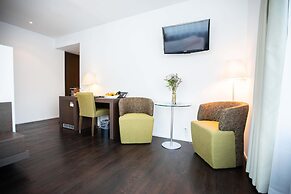 Mercure Chur City West