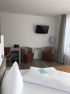 Mercure Chur City West