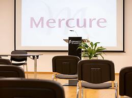 Mercure Chur City West