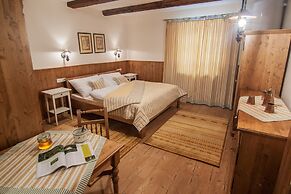 Apartmán-Hotel Jítrava