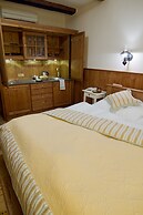 Apartmán-Hotel Jítrava