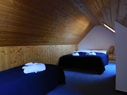Apartmán-Hotel Jítrava