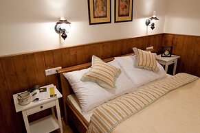Apartmán-Hotel Jítrava