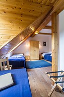 Apartmán-Hotel Jítrava