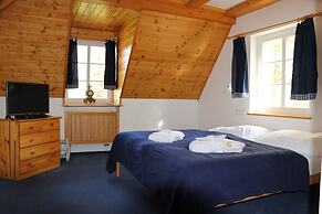 Apartmán-Hotel Jítrava