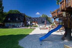 Apartmán-Hotel Jítrava