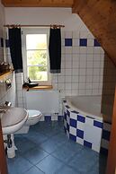 Apartmán-Hotel Jítrava