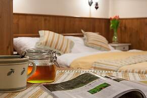 Apartmán-Hotel Jítrava