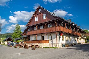 Apartmán-Hotel Jítrava