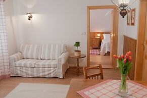 Apartmán-Hotel Jítrava