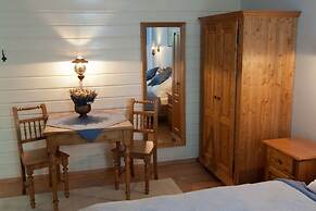 Apartmán-Hotel Jítrava