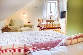 Apartmán-Hotel Jítrava