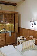 Apartmán-Hotel Jítrava