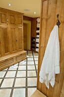 Apartmán-Hotel Jítrava
