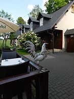 Apartmán-Hotel Jítrava