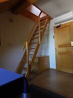 Apartmán-Hotel Jítrava