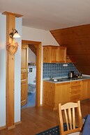 Apartmán-Hotel Jítrava