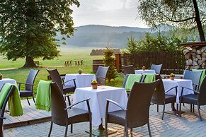 Apartmán-Hotel Jítrava