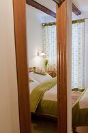 Apartmán-Hotel Jítrava