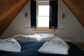 Apartmán-Hotel Jítrava