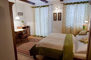 Apartmán-Hotel Jítrava