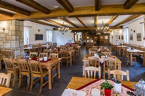Apartmán-Hotel Jítrava