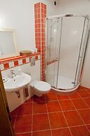 Apartmán-Hotel Jítrava