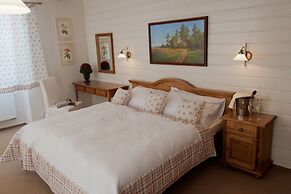 Apartmán-Hotel Jítrava