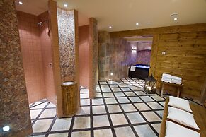 Apartmán-Hotel Jítrava