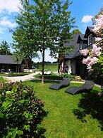 Apartmán-Hotel Jítrava