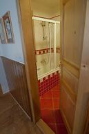 Apartmán-Hotel Jítrava