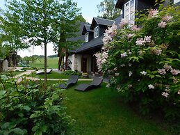 Apartmán-Hotel Jítrava