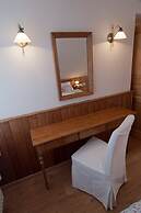 Apartmán-Hotel Jítrava