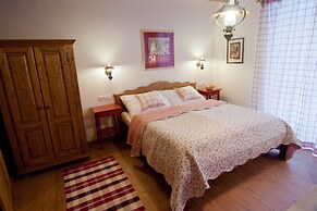 Apartmán-Hotel Jítrava