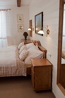 Apartmán-Hotel Jítrava