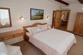 Apartmán-Hotel Jítrava