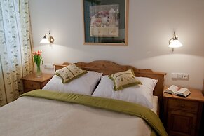 Apartmán-Hotel Jítrava