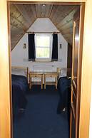 Apartmán-Hotel Jítrava