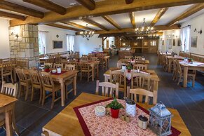 Apartmán-Hotel Jítrava