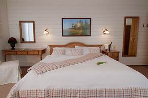 Apartmán-Hotel Jítrava