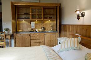 Apartmán-Hotel Jítrava