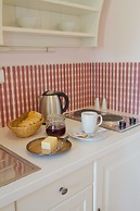 Apartmán-Hotel Jítrava